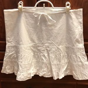 Abercrombie & Fitch skirt
